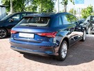 Audi A3 DW1VN72# 30 TDI S Tronic Podgrz.f 2 stref klima Salon PL VAT23% - 4