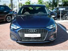 Audi A3 DW1VN72# 30 TDI S Tronic Podgrz.f 2 stref klima Salon PL VAT23% - 5