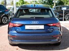 Audi A3 DW1VN72# 30 TDI S Tronic Podgrz.f 2 stref klima Salon PL VAT23% - 6