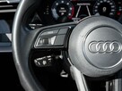 Audi A3 DW1VN72# 30 TDI S Tronic Podgrz.f 2 stref klima Salon PL VAT23% - 12