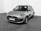 Suzuki Swift WD9836S#1.2 Dualjet SHVS Premium CVT Cz.cof Salon PL VAT 23% - 2