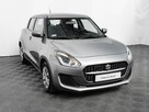 Suzuki Swift WD9836S#1.2 Dualjet SHVS Premium CVT Cz.cof Salon PL VAT 23% - 3