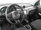 Suzuki Swift WD9836S#1.2 Dualjet SHVS Premium CVT Cz.cof Salon PL VAT 23% - 6