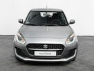 Suzuki Swift WD9836S#1.2 Dualjet SHVS Premium CVT Cz.cof Salon PL VAT 23% - 7