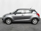 Suzuki Swift WD9836S#1.2 Dualjet SHVS Premium CVT Cz.cof Salon PL VAT 23% - 8
