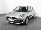 Suzuki Swift WD7857P#1.2 Dualjet SHVS Premium Cz.cof Salon PL VAT 23% - 2