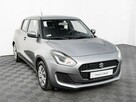 Suzuki Swift WD7857P#1.2 Dualjet SHVS Premium Cz.cof Salon PL VAT 23% - 3