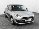 Suzuki Swift WD2257S#1.2 Dualjet SHVS Premium CVT Cz.cof Salon PL VAT 23% - 3