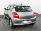 Suzuki Swift WD2257S#1.2 Dualjet SHVS Premium CVT Cz.cof Salon PL VAT 23% - 4