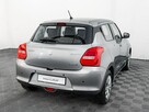 Suzuki Swift WD2257S#1.2 Dualjet SHVS Premium CVT Cz.cof Salon PL VAT 23% - 5