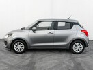 Suzuki Swift WD2257S#1.2 Dualjet SHVS Premium CVT Cz.cof Salon PL VAT 23% - 8