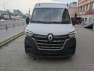 Renault Master L3H2 2.3 dci 136 KM NISKI PRZEBIEG - 2
