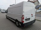 Renault Master L3H2 2.3 dci 136 KM NISKI PRZEBIEG - 8