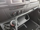 Renault Master L3H2 2.3 dci 136 KM NISKI PRZEBIEG - 11