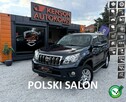 Toyota Land Cruiser Polski Salon, 1 właściciel, ASO, Bezwypadkowy, Stan bardzo dobry - 1