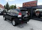 Toyota Land Cruiser Polski Salon, 1 właściciel, ASO, Bezwypadkowy, Stan bardzo dobry - 4