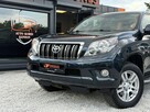 Toyota Land Cruiser Polski Salon, 1 właściciel, ASO, Bezwypadkowy, Stan bardzo dobry - 8