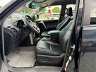 Toyota Land Cruiser Polski Salon, 1 właściciel, ASO, Bezwypadkowy, Stan bardzo dobry - 11