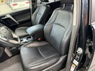Toyota Land Cruiser Polski Salon, 1 właściciel, ASO, Bezwypadkowy, Stan bardzo dobry - 12