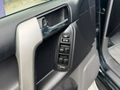 Toyota Land Cruiser Polski Salon, 1 właściciel, ASO, Bezwypadkowy, Stan bardzo dobry - 13