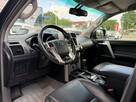 Toyota Land Cruiser Polski Salon, 1 właściciel, ASO, Bezwypadkowy, Stan bardzo dobry - 16