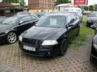 Škoda Octavia RS