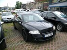 Škoda Octavia RS - 2