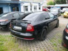 Škoda Octavia RS - 3