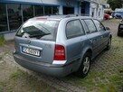 Škoda Octavia z gazem - 3