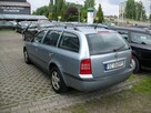 Škoda Octavia z gazem - 4
