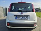 Fiat Panda Polski salon, Bezwypadkowy - 4