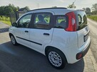 Fiat Panda Polski salon, Bezwypadkowy - 6