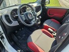 Fiat Panda Polski salon, Bezwypadkowy - 10
