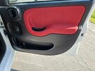Fiat Panda Polski salon, Bezwypadkowy - 16