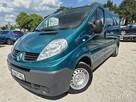 Renault Trafic Wersja Long* Klima* Tylko 160.000km