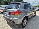 Mitsubishi ASX Panorama* Ksenon* Super stan - 2