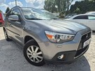 Mitsubishi ASX Panorama* Ksenon* Super stan - 5