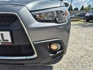 Mitsubishi ASX Panorama* Ksenon* Super stan - 7