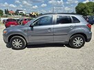 Mitsubishi ASX Panorama* Ksenon* Super stan - 10