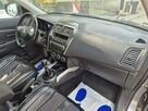 Mitsubishi ASX Panorama* Ksenon* Super stan - 13