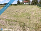 Sprzedam Działkę - 1
