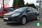 Bardzo Ładny*Alufelgi* Ford Focus* 1.6 105KM* - 1