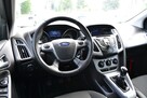 Bardzo Ładny*Alufelgi* Ford Focus* 1.6 105KM* - 7
