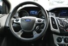 Bardzo Ładny*Alufelgi* Ford Focus* 1.6 105KM* - 8