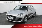 Suzuki Swift WD7863P#1.2 Dualjet SHVS Premium Cz.cof Salon PL VAT 23%