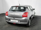 Suzuki Swift WD7863P#1.2 Dualjet SHVS Premium Cz.cof Salon PL VAT 23% - 5