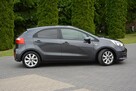 Kia Rio Klimatronic Grzane fotele Grzana kierownica Parktronic z Niemiec - 10