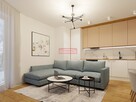 Jasna kuchnia, Balkon 8m2, Bonarka - 1