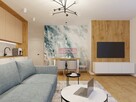 Jasna kuchnia, Balkon 8m2, Bonarka - 2