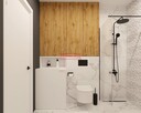 Jasna kuchnia, Balkon 8m2, Bonarka - 3